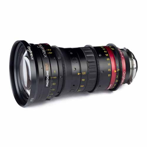 Angenieux Optimo 45-120mm T2.6