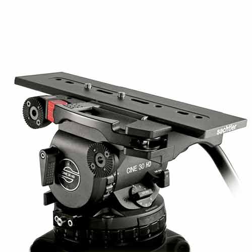 Sachtler Cine 30 HD