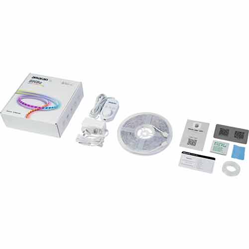 Amaran SM5c (EU) - RGBW Led stripes