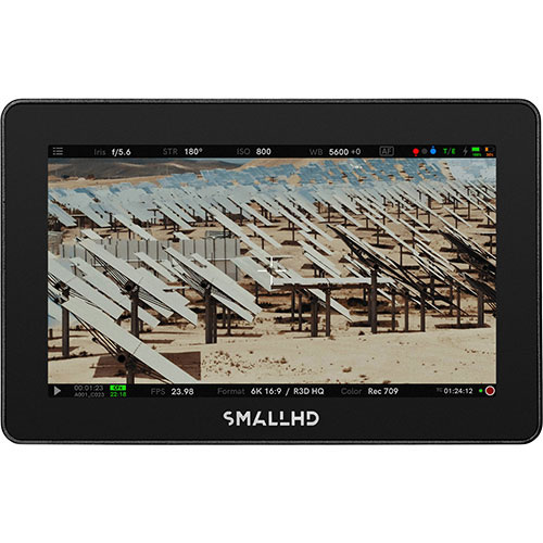 Smallhd Cine 5