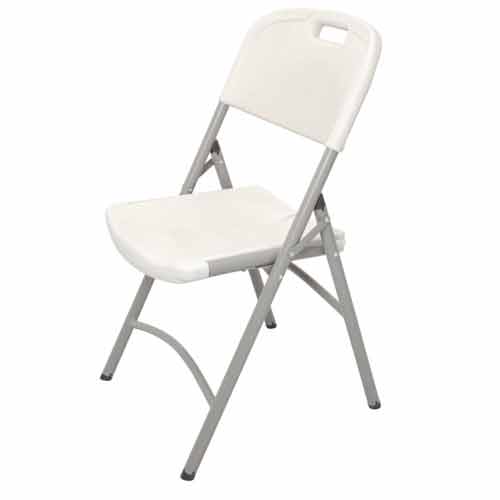 Plastic Folding Chair