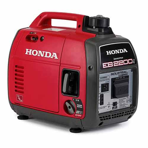 Honda Malco EB2200I 2KW