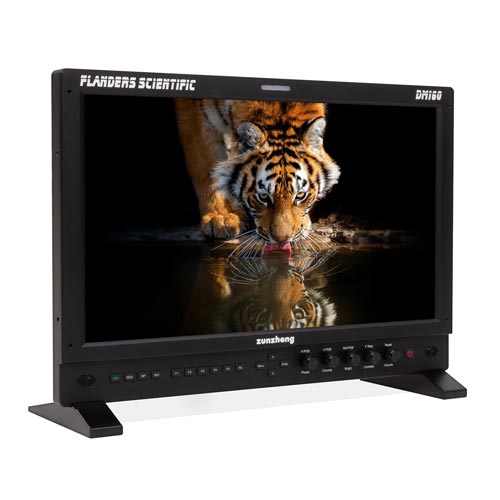 Flanders Scientific DM160 16" OLED Reference Monitor