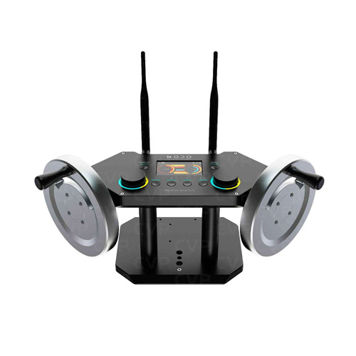 NODO Inertia Wheels 2-Axis Kit