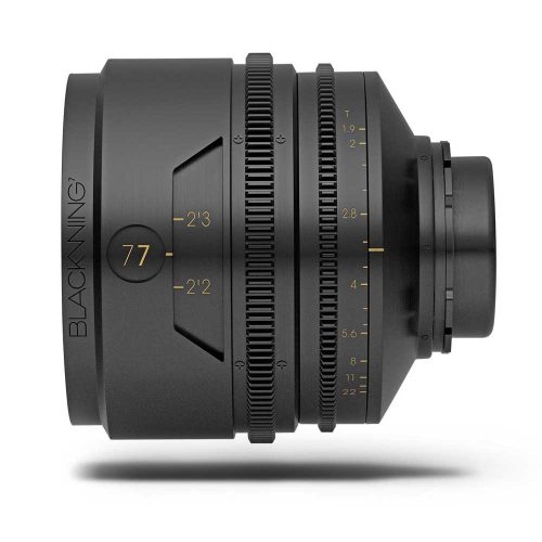 Tribe 7 Blackwing7 T - Tuned