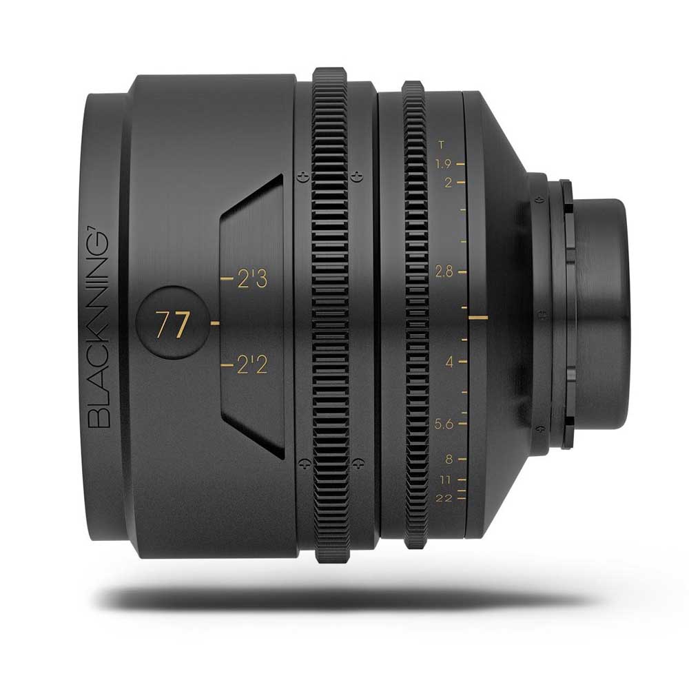 Tribe 7 Blackwing7 T - Tuned